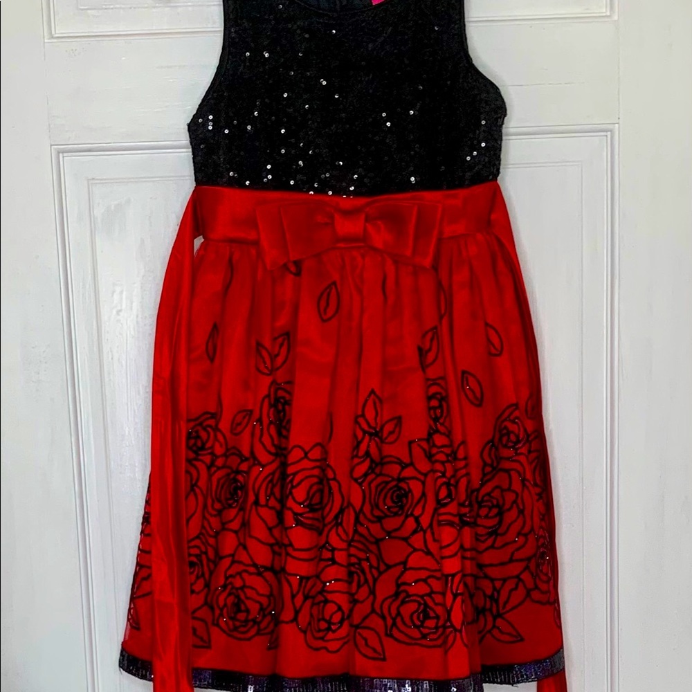 COPY - Dress party